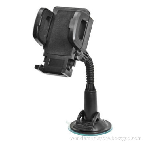 Mobile phone car holder, OEM/ODM available, fashionable design